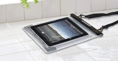 WATERWEAR for iPad TUN-PD-000040