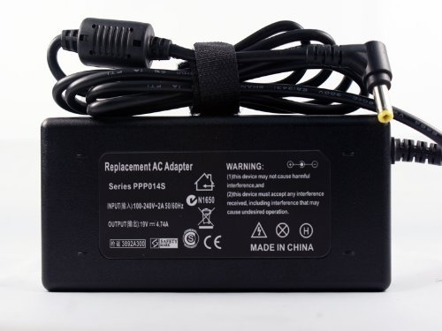 Ac Adapter Charger For ASUS ul30 ul30a-x5 u57a-bbl4 ul80 u52 u50f-rbbag05 ux50 u30 ul50 u57a u52jc-bbg6 ul50ag u43f-bba5 u53f u50 ul20 u53 u81a-rx05 u6vc ul50vt-rbbbk05 u6v ul30jt u32 u80 u6 u6s u40 u5 u56sv