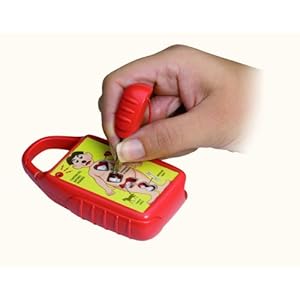 Click to buy Operation Carabiner Keychain from Amazon!