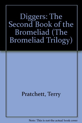 Diggers by Terry Pratchett