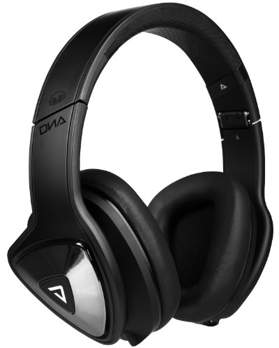 一切都是缘分：799入手Monster 魔声 DNA PRO HIFI旗舰耳机