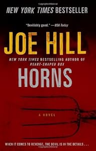 Horns: A Novel