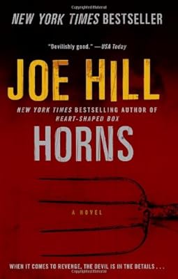 Horns: A Novel