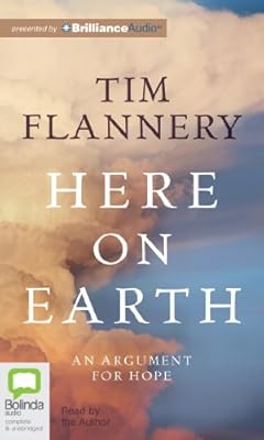 Here on Earth