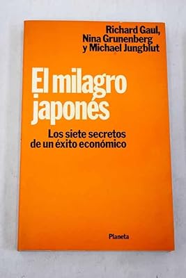 El Milagro Japones