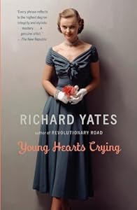 Young Hearts Crying (Vintage Contemporaries)