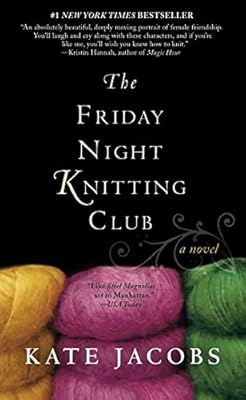 The Friday Night Knitting Club