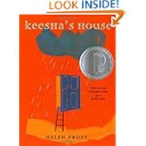 Keesha's House