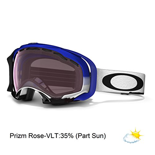

Oakley Splice Simon Apocalyptic Ski Goggles