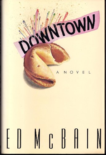 Downtown by Ed McBain