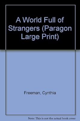 A World Full of Strangers