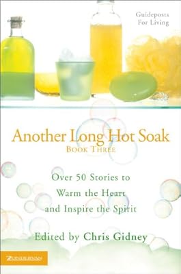 Another Long Hot Soak--Book Three