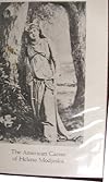 Fair Rosalind: the American career of Helena Modjeska