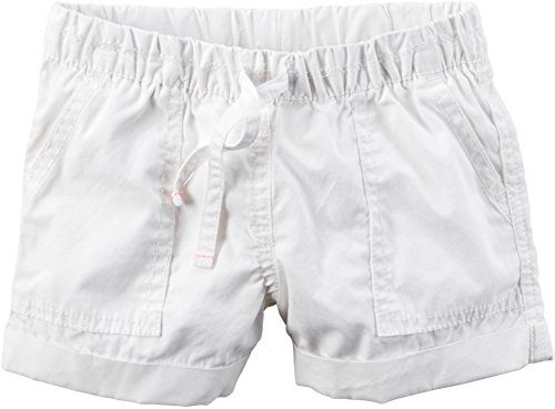 Carter's Woven Shorts (Toddler/Kid)