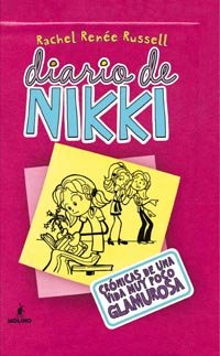 Diario de Nikki (Dork Diaries) (Spanish Edition)