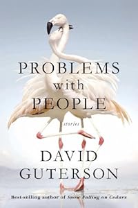 Problems with People: Stories