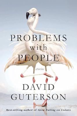 Problems with People: Stories