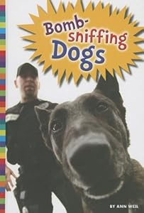 Bomb-Sniffing Dogs