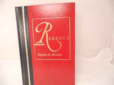 Rebecca (The world's best reading)