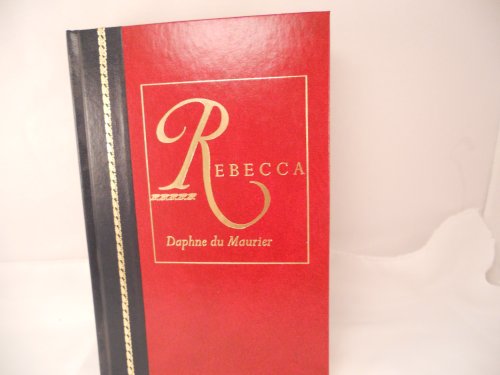 Rebecca (The world's best reading) by Daphne Du Maurier