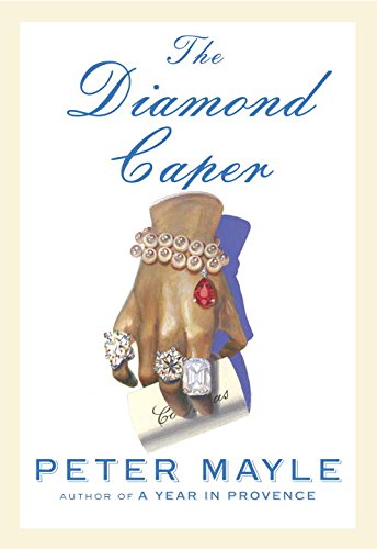 The Diamond Caper by Peter Mayle