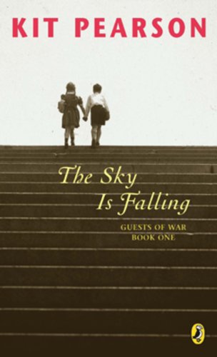 The Sky Is Falling