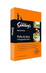Special Places: Pubs &amp; Inns of England &amp; Wales