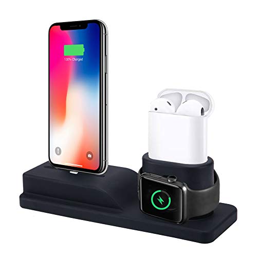 Algopix Similar Product 12 - ECZO Charging Stand Compatible for