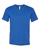 UPC 884913303010 - Bella-Canvas C3415 Unisex Short Sleeve V-Neck T ...