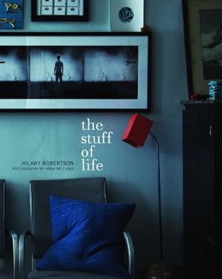 The Stuff of Life