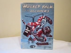 Hockey Talk for Beginners.