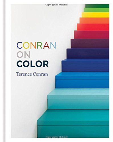 Conran on Color by Terence Conran