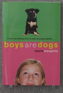 Boys are Dogs