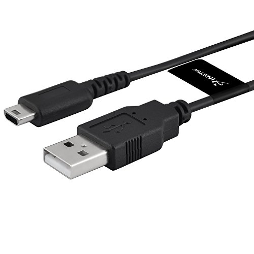 

Insten® Compatible With NINTENDO NDS Lite Charging Cable