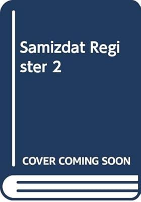 Samizdat Register 2
