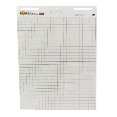 

Post-It P560 Gridded Easel Pads