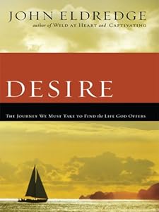 Desire (Christian Softcover Originals)