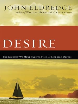 Desire (Christian Softcover Originals)