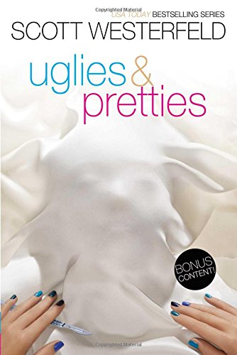 Uglies & Pretties: Uglies; Pretties by Scott Westerfeld