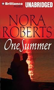 One Summer (Celebrity Magazine Series)