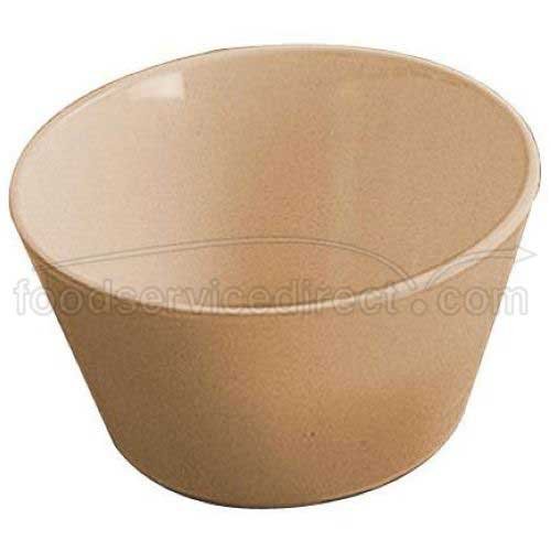 

Thunder Group NS302T 3-7/8-Inch 12-Pack Bouillon Cup, 8-Ounce, Tan