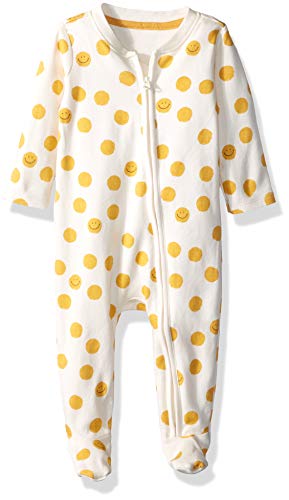 Algopix Similar Product 2 - Gymboree Baby Long Sleeve Footed