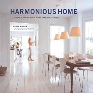 Harmonious Home: Smart Planning for a Home That Really Works