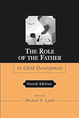 The Role of the Father in Child Development
