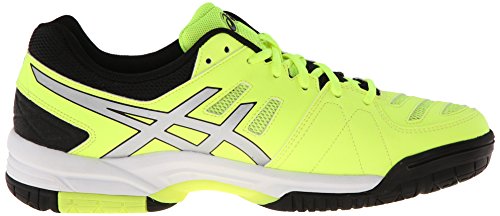 

ASICS Men's GEL-Dedicate 4 Tennis Shoe