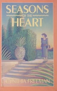 Seasons of the Heart (Thorndike Press Large Print Basic Series)