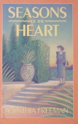 Seasons of the Heart (Thorndike Press Large Print Basic Series)