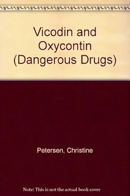 Vicodin and Oxycontin