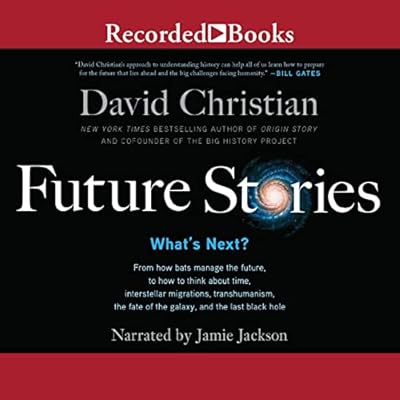 Future Stories: What's Next?