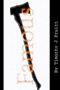 Famous: The Lumberjacks Of Solomon (PruittWrites Bible Commentaries) by Timothy J Pruitt